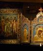 Собор казанской иконы божией матери Церковь казанской иконы божьей матери красная площадь