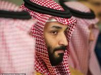 Хитрый принц саудовской аравии жестоко поступил со своей матерью